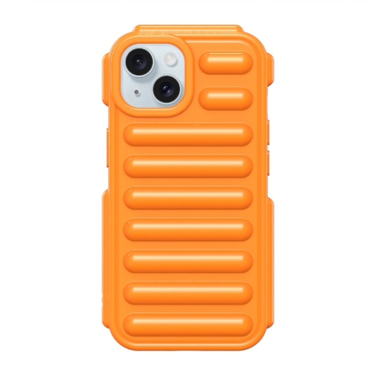 Capsule Series Candy Color TPU Phone Case, For iPhone 16 Pro Max, For iPhone 16 Pro��������������...
