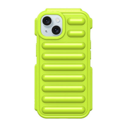 Capsule Series Candy Color TPU Phone Case, For iPhone 16 Pro Max, For iPhone 16 Pro��������������...