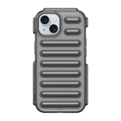 Capsule Series Candy Color TPU Phone Case, For iPhone 16 Pro Max, For iPhone 16 Pro��������������...