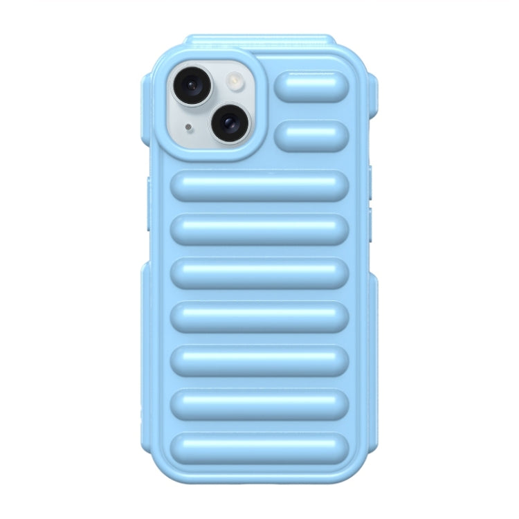 Capsule Series Candy Color TPU Phone Case, For iPhone 16 Pro Max, For iPhone 16 Pro��������������...