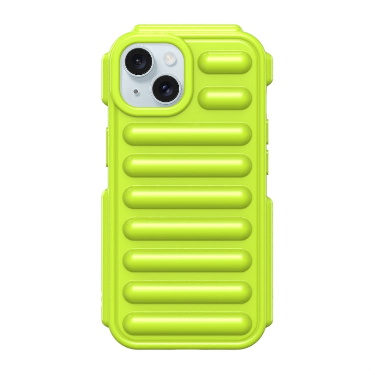 Capsule Series Candy Color TPU Phone Case, For iPhone 16 Pro Max, For iPhone 16 Pro��������������...
