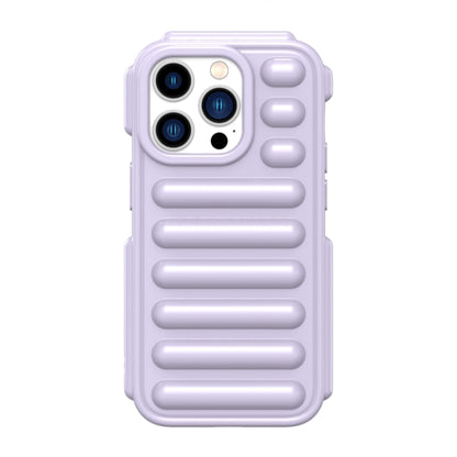 Capsule Series Candy Color TPU Phone Case, For iPhone 16 Pro Max, For iPhone 16 Pro��������������...