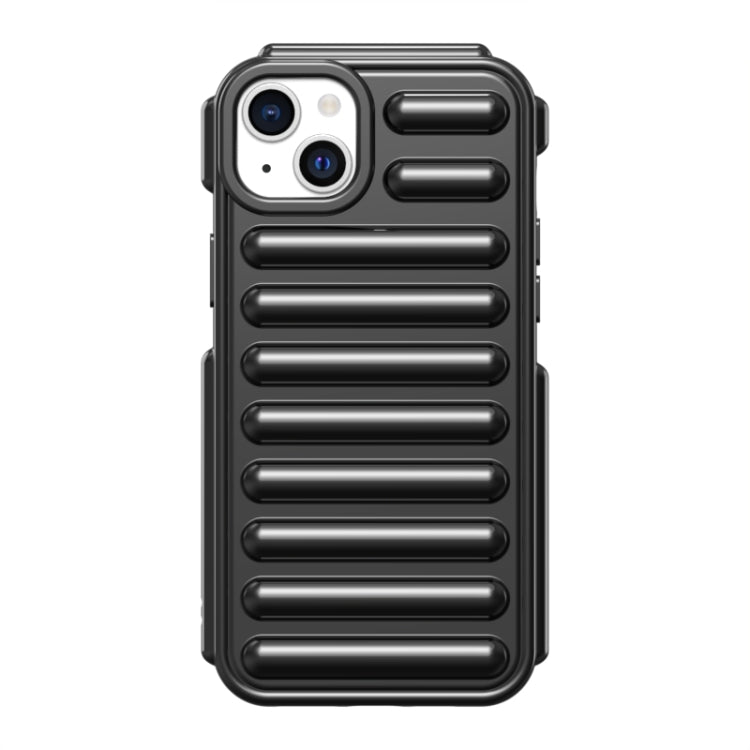 Capsule Series Candy Color TPU Phone Case, For iPhone 16 Pro Max, For iPhone 16 Pro��������������...