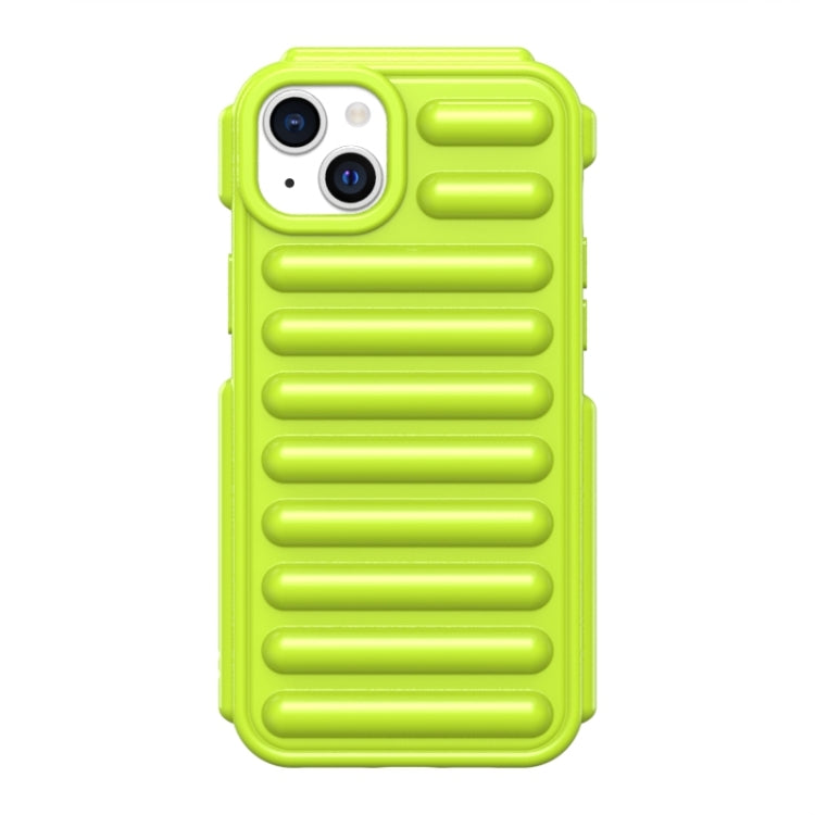 Capsule Series Candy Color TPU Phone Case, For iPhone 16 Pro Max, For iPhone 16 Pro��������������...