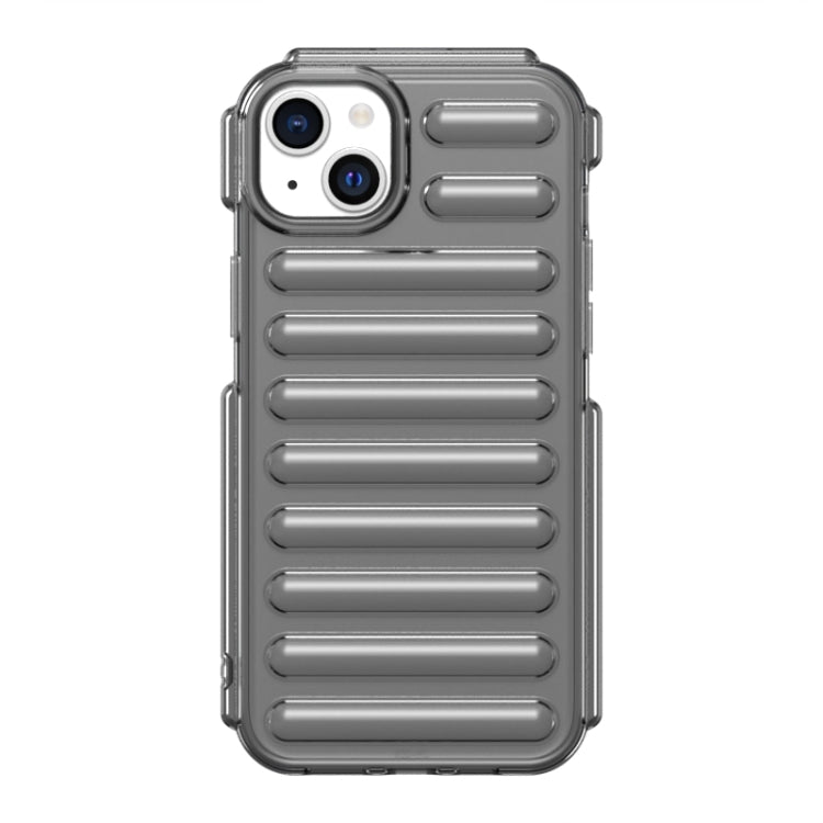 Capsule Series Candy Color TPU Phone Case, For iPhone 16 Pro Max, For iPhone 16 Pro��������������...