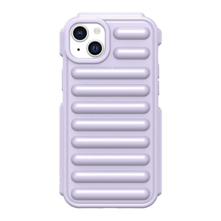 Capsule Series Candy Color TPU Phone Case, For iPhone 16 Pro Max, For iPhone 16 Pro��������������...