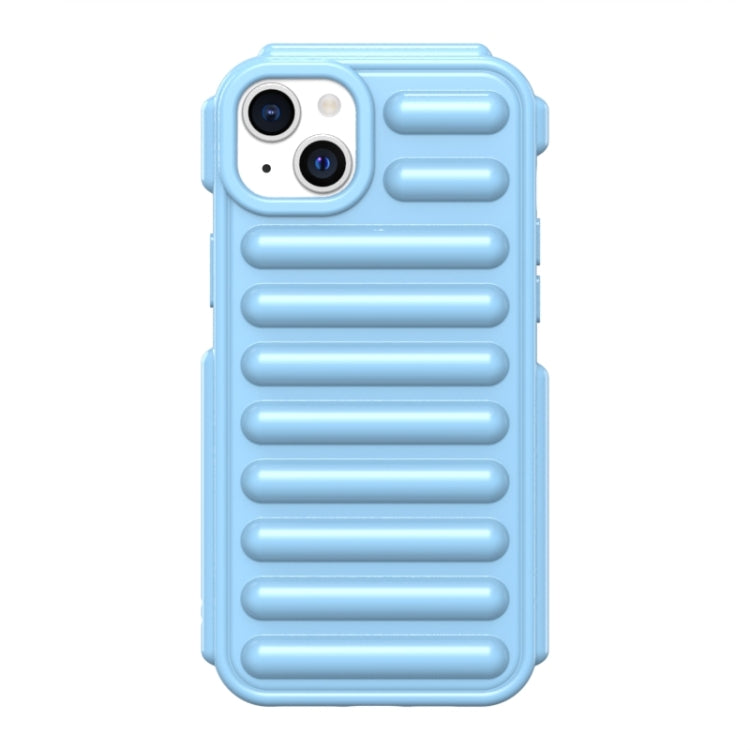 Capsule Series Candy Color TPU Phone Case, For iPhone 16 Pro Max, For iPhone 16 Pro��������������...
