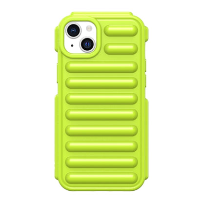 Capsule Series Candy Color TPU Phone Case, For iPhone 16 Pro Max, For iPhone 16 Pro��������������...
