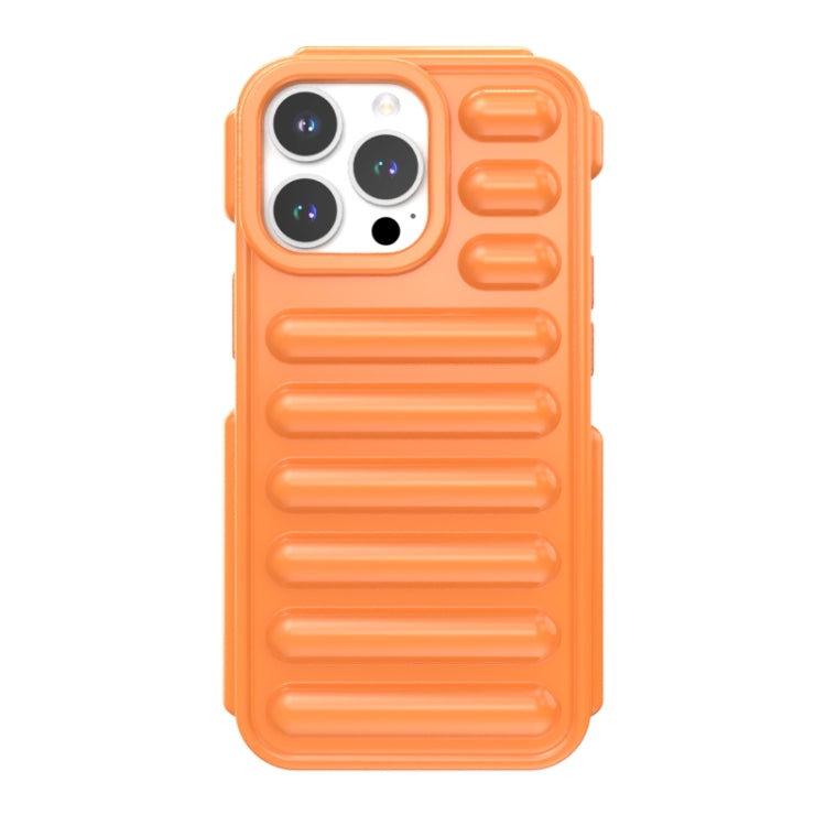 Capsule Series Candy Color TPU Phone Case, For iPhone SE 2022, For iPhone 13 Pro Max�������������...