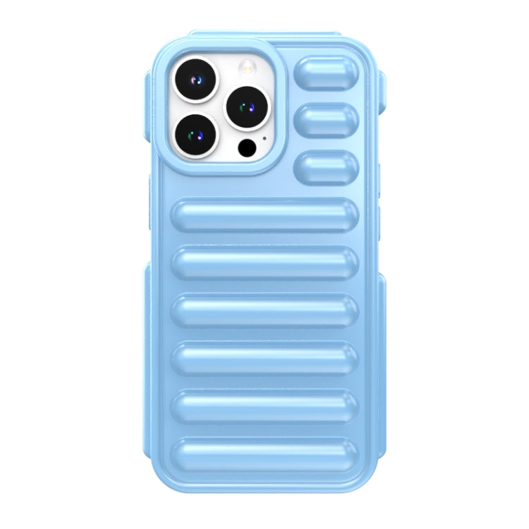 Capsule Series Candy Color TPU Phone Case, For iPhone SE 2022, For iPhone 13 Pro Max�������������...