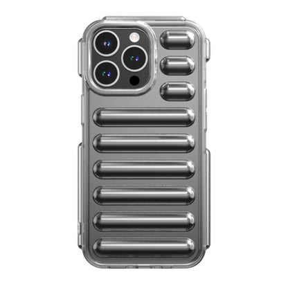 Capsule Series Candy Color TPU Phone Case, For iPhone SE 2022, For iPhone 13 Pro Max�������������...
