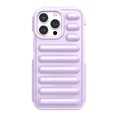 Capsule Series Candy Color TPU Phone Case, For iPhone SE 2022, For iPhone 13 Pro Max�������������...