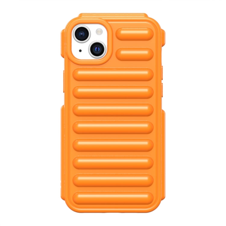 Capsule Series Candy Color TPU Phone Case, For iPhone SE 2022, For iPhone 13 Pro Max�������������...