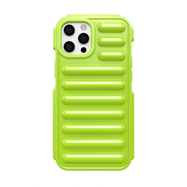 Capsule Series Candy Color TPU Phone Case, For iPhone SE 2022, For iPhone 13 Pro Max�������������...