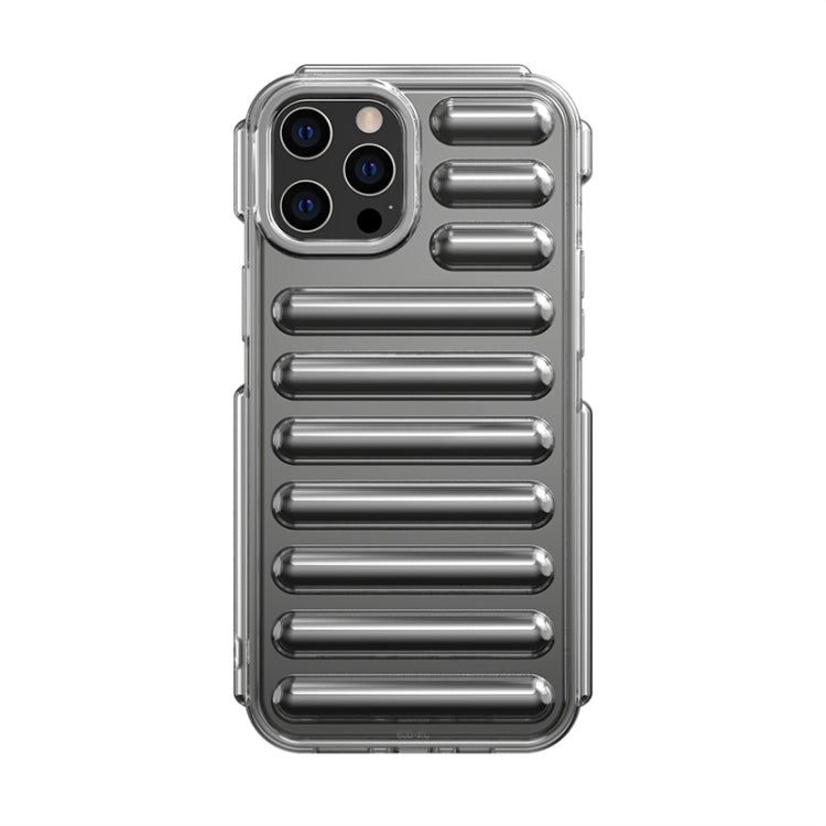 Capsule Series Candy Color TPU Phone Case, For iPhone SE 2022, For iPhone 13 Pro Max�������������...