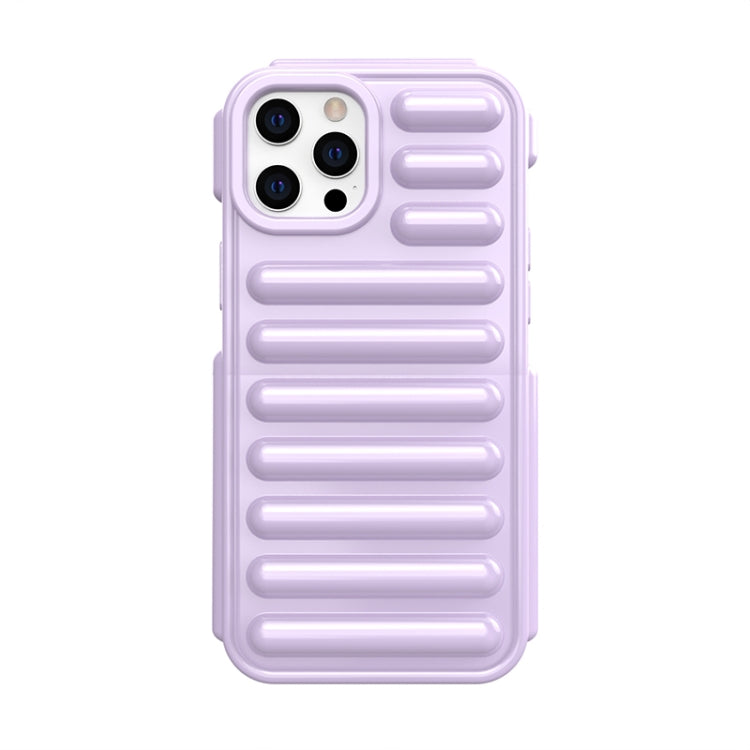 Capsule Series Candy Color TPU Phone Case, For iPhone SE 2022, For iPhone 13 Pro Max�������������...