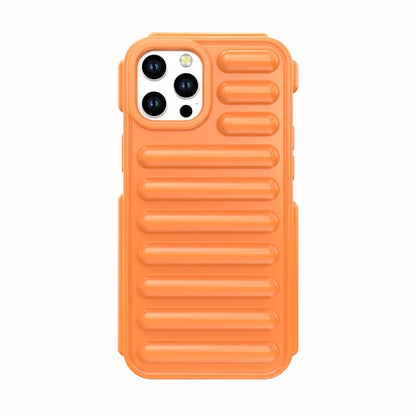 Capsule Series Candy Color TPU Phone Case, For iPhone SE 2022, For iPhone 13 Pro Max�������������...