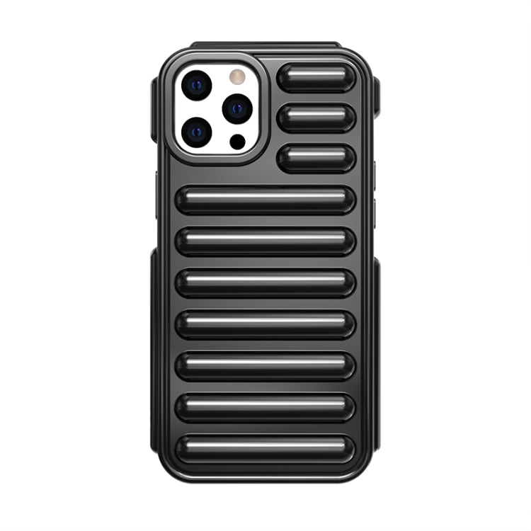 Capsule Series Candy Color TPU Phone Case, For iPhone SE 2022, For iPhone 13 Pro Max�������������...