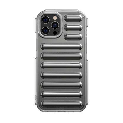 Capsule Series Candy Color TPU Phone Case, For iPhone SE 2022, For iPhone 13 Pro Max�������������...