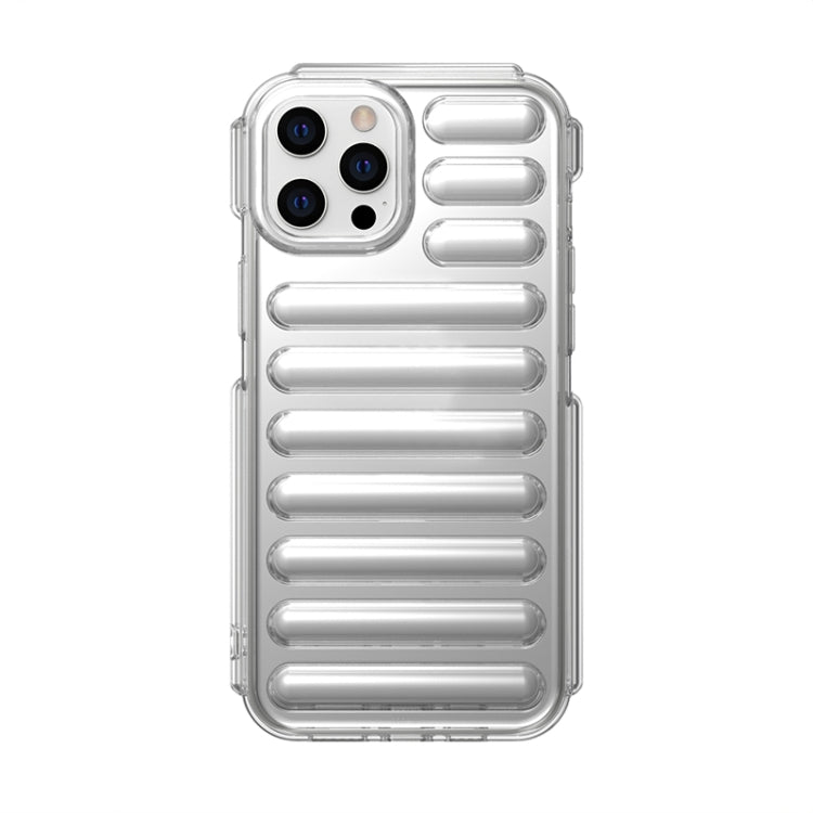Capsule Series Candy Color TPU Phone Case, For iPhone SE 2022, For iPhone 13 Pro Max�������������...