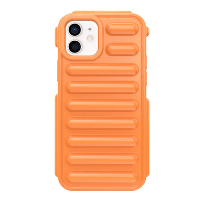 Capsule Series Candy Color TPU Phone Case, For iPhone SE 2022, For iPhone 13 Pro Max�������������...