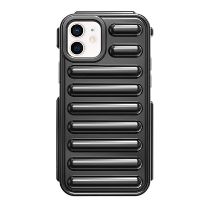 Capsule Series Candy Color TPU Phone Case, For iPhone SE 2022, For iPhone 13 Pro Max�������������...
