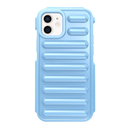 Capsule Series Candy Color TPU Phone Case, For iPhone SE 2022, For iPhone 13 Pro Max�������������...