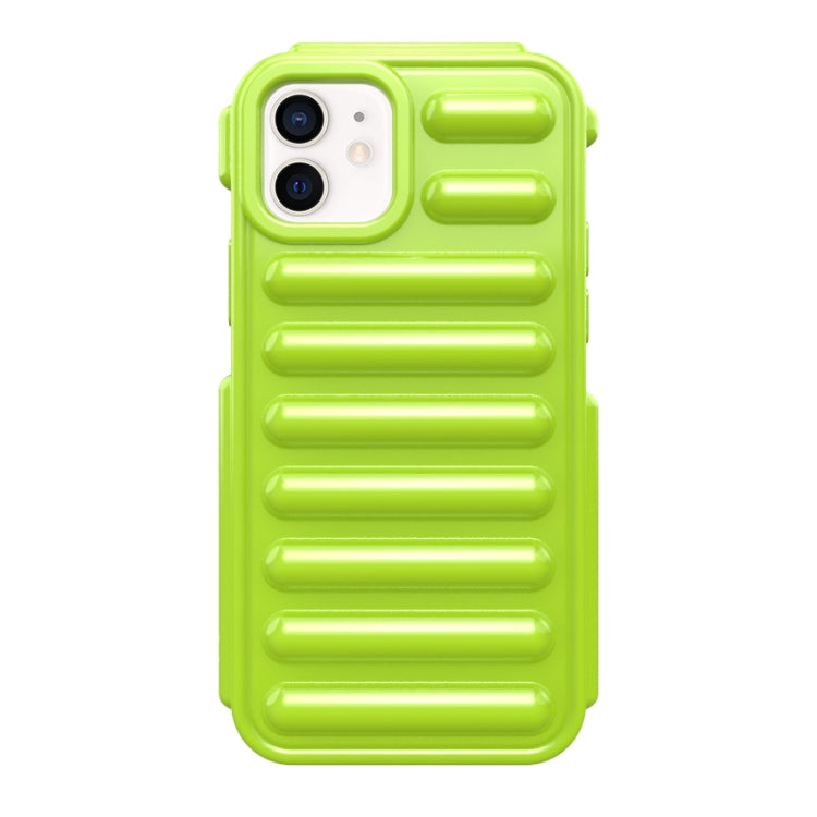 Capsule Series Candy Color TPU Phone Case, For iPhone SE 2022, For iPhone 13 Pro Max�������������...
