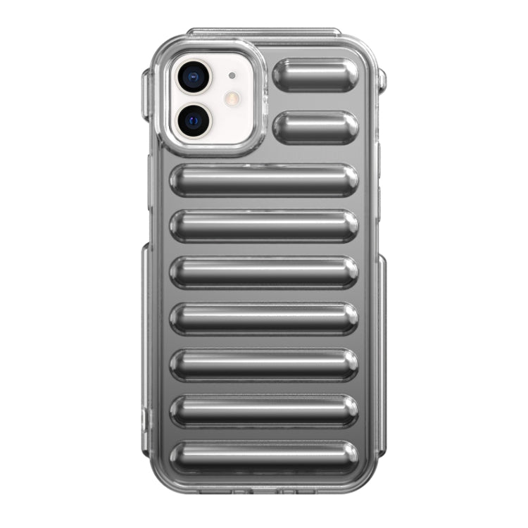 Capsule Series Candy Color TPU Phone Case, For iPhone SE 2022, For iPhone 13 Pro Max�������������...