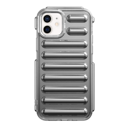 Capsule Series Candy Color TPU Phone Case, For iPhone SE 2022, For iPhone 13 Pro Max�������������...