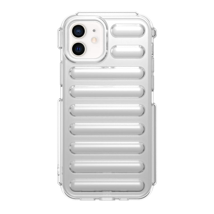 Capsule Series Candy Color TPU Phone Case, For iPhone SE 2022, For iPhone 13 Pro Max�������������...