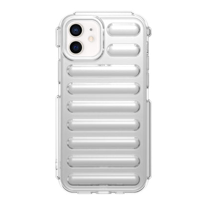 Capsule Series Candy Color TPU Phone Case, For iPhone SE 2022, For iPhone 13 Pro Max�������������...