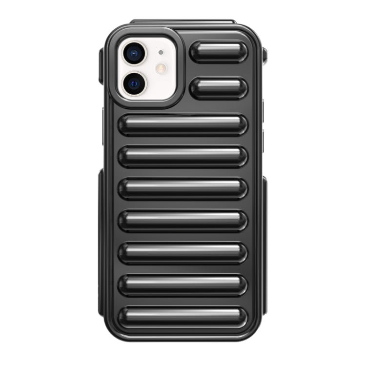 Capsule Series Candy Color TPU Phone Case, For iPhone SE 2022, For iPhone 13 Pro Max�������������...