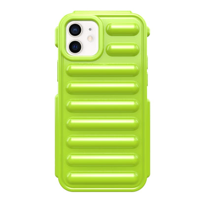 Capsule Series Candy Color TPU Phone Case, For iPhone SE 2022, For iPhone 13 Pro Max�������������...