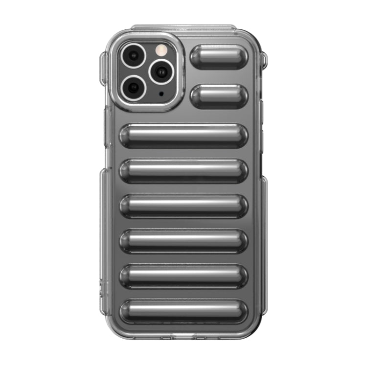 Capsule Series Candy Color TPU Phone Case, For iPhone SE 2022, For iPhone 13 Pro Max�������������...