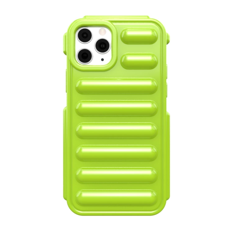 Capsule Series Candy Color TPU Phone Case, For iPhone SE 2022, For iPhone 13 Pro Max�������������...