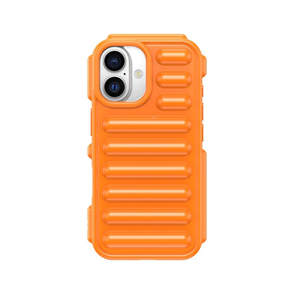 Capsule Series Candy Color TPU Phone Case, For iPhone 16 Pro Max, For iPhone 16 Pro��������������...