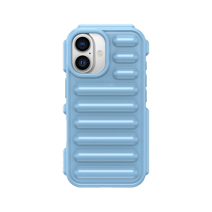 Capsule Series Candy Color TPU Phone Case, For iPhone 16 Pro Max, For iPhone 16 Pro��������������...