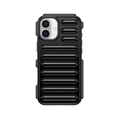 Capsule Series Candy Color TPU Phone Case, For iPhone 16 Pro Max, For iPhone 16 Pro��������������...