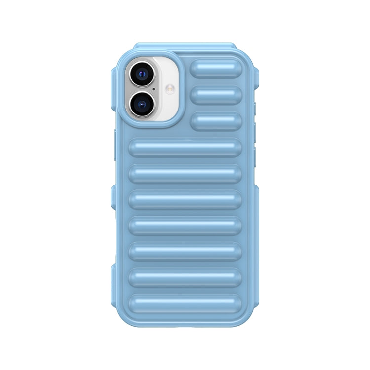 Capsule Series Candy Color TPU Phone Case, For iPhone 16 Pro Max, For iPhone 16 Pro��������������...