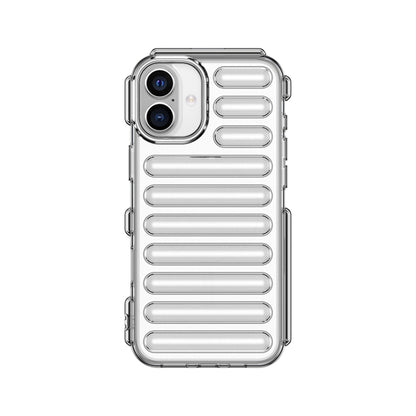 Capsule Series Candy Color TPU Phone Case, For iPhone 16 Pro Max, For iPhone 16 Pro��������������...