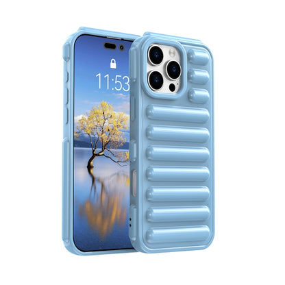 Capsule Series Candy Color TPU Phone Case, For iPhone 16 Pro Max, For iPhone 16 Pro��������������...