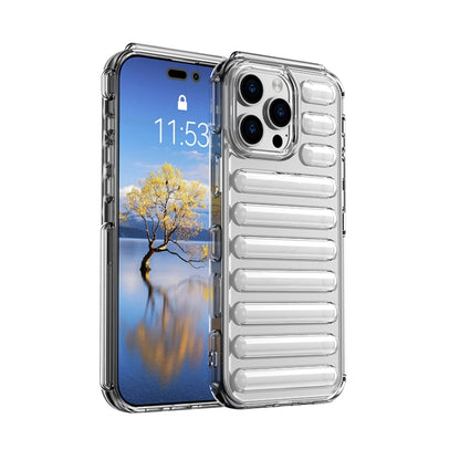 Capsule Series Candy Color TPU Phone Case, For iPhone 16 Pro Max, For iPhone 16 Pro��������������...