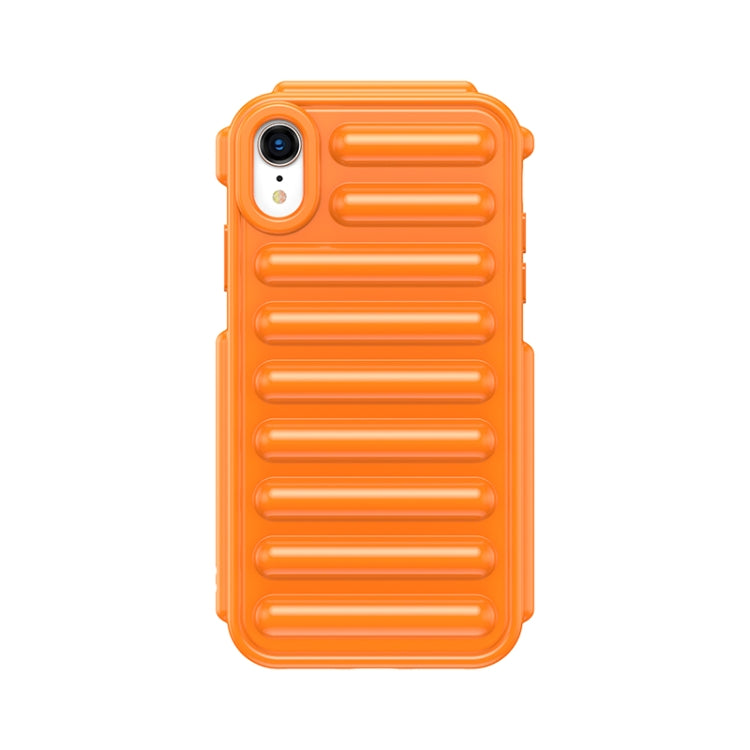 Capsule Series Candy Color TPU Phone Case, For iPhone SE 2022, For iPhone 13 Pro Max�������������...