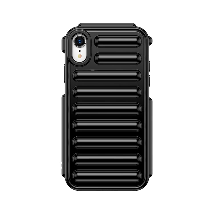 Capsule Series Candy Color TPU Phone Case, For iPhone SE 2022, For iPhone 13 Pro Max�������������...