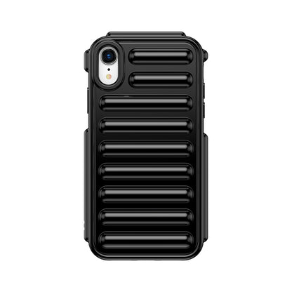 Capsule Series Candy Color TPU Phone Case, For iPhone SE 2022, For iPhone 13 Pro Max�������������...