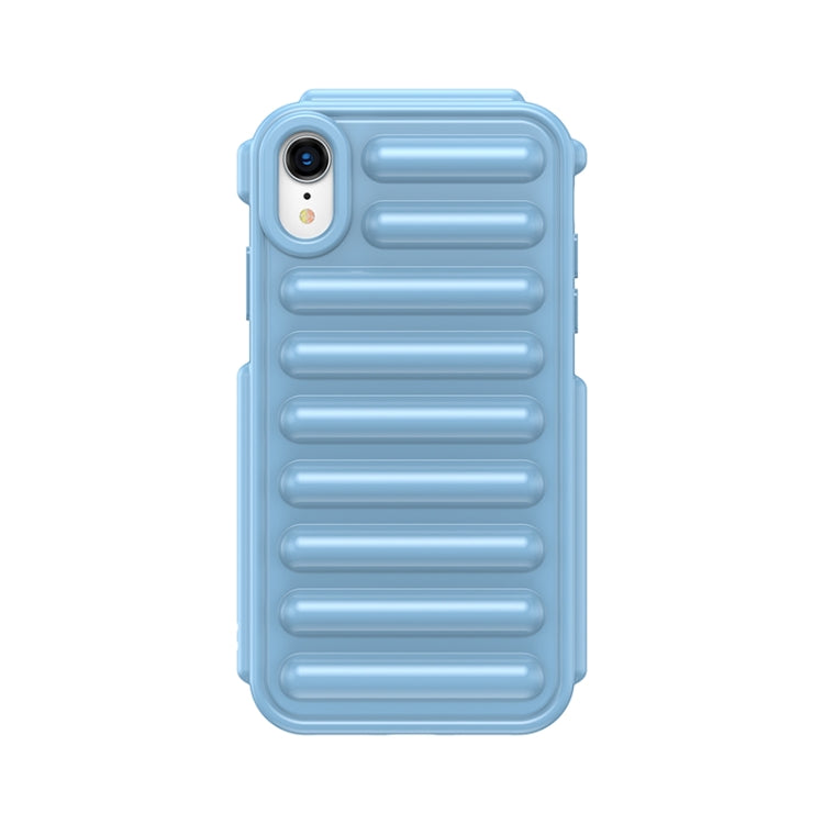 Capsule Series Candy Color TPU Phone Case, For iPhone SE 2022, For iPhone 13 Pro Max�������������...