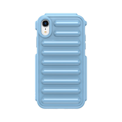Capsule Series Candy Color TPU Phone Case, For iPhone SE 2022, For iPhone 13 Pro Max�������������...