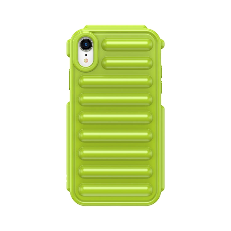Capsule Series Candy Color TPU Phone Case, For iPhone SE 2022, For iPhone 13 Pro Max�������������...