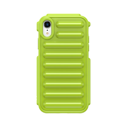 Capsule Series Candy Color TPU Phone Case, For iPhone SE 2022, For iPhone 13 Pro Max�������������...